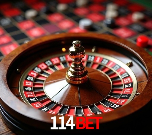 114bet Plataforma Confiável